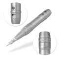 Solong Factory New Coming Wireless Permanent Makeup Tattoo Pen Machine 5 W Wholesale Eyebrow Tattoo Pen EM509